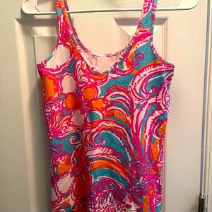 Lilly Pulitzer Tank